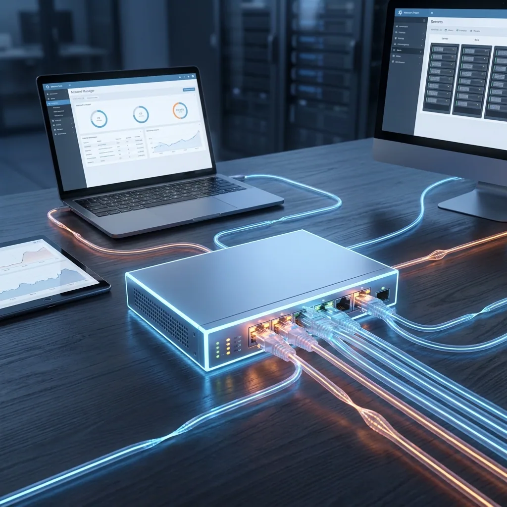 How to Limit Bandwidth Per Device Without Router Access