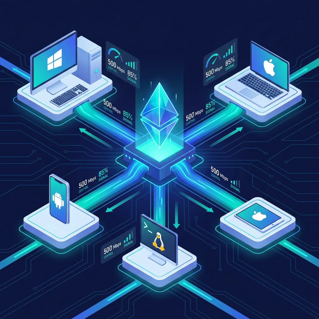 Best NetLimiter Alternatives for Every Device and Platform