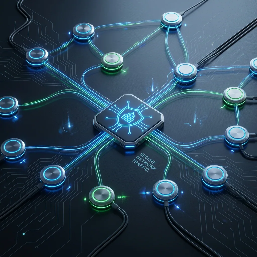 Best Free NetCut Alternatives for Windows